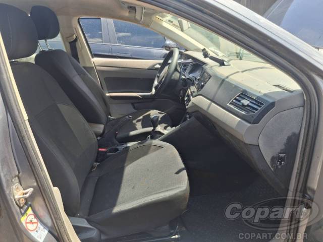 2019 VOLKSWAGEN POLO 