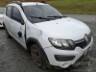 2017 RENAULT SANDERO 