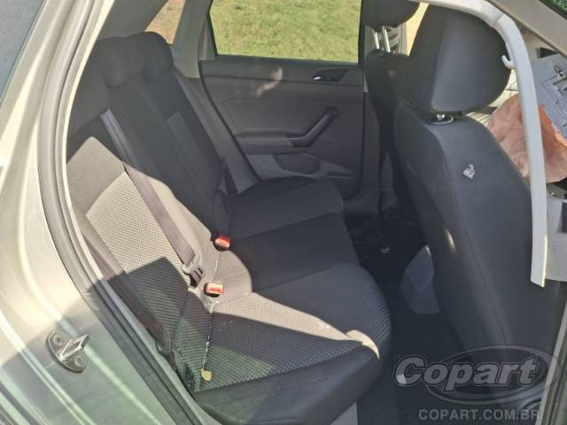 2018 VOLKSWAGEN POLO 