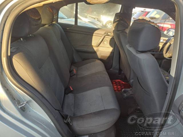 2010 VOLKSWAGEN POLO SEDAN 