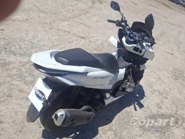 2023 HONDA PCX 