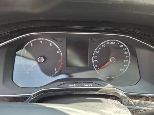 2026 VOLKSWAGEN POLO 