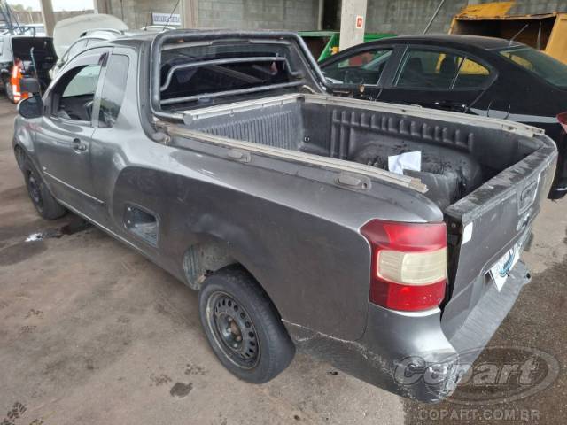 2012 CHEVROLET MONTANA 