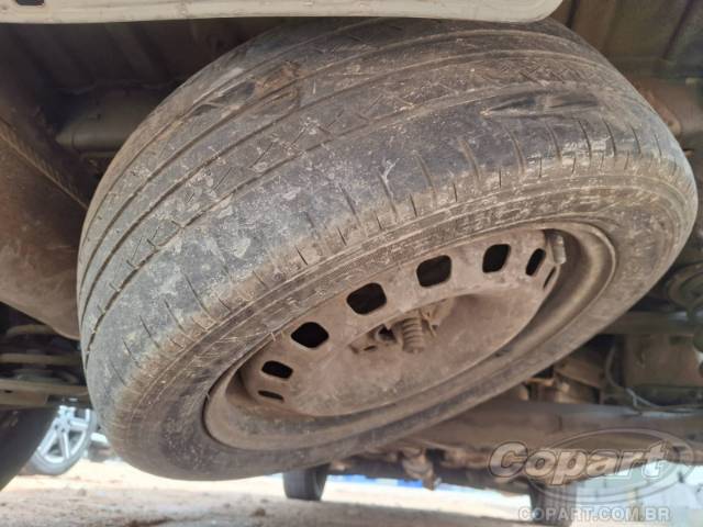 2018 VOLKSWAGEN SAVEIRO 