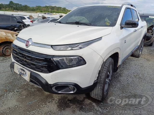 2020 FIAT TORO 