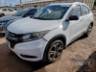 2016 HONDA HR-V 
