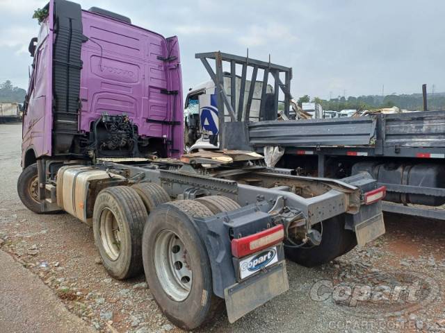 2024 VOLVO FH 
