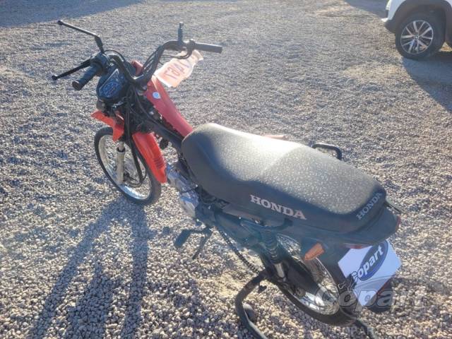 2023 HONDA POP 