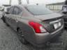 2018 NISSAN VERSA 