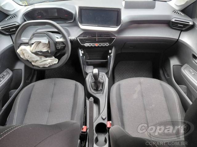 2023 PEUGEOT 208 