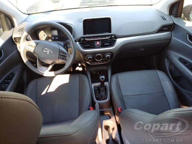 2025 HYUNDAI HB20S 