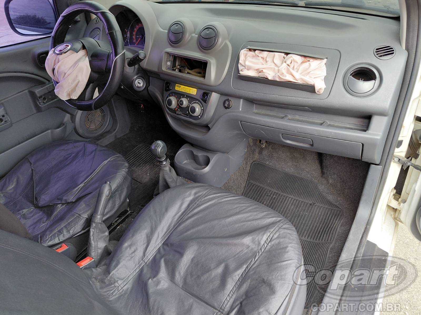 Foto 9 de 10: 2021 FIAT FIORINO FURGAO