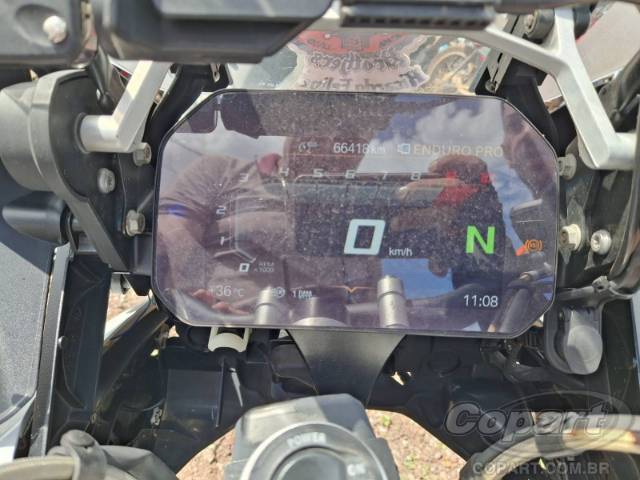 2020 BMW R 1250 