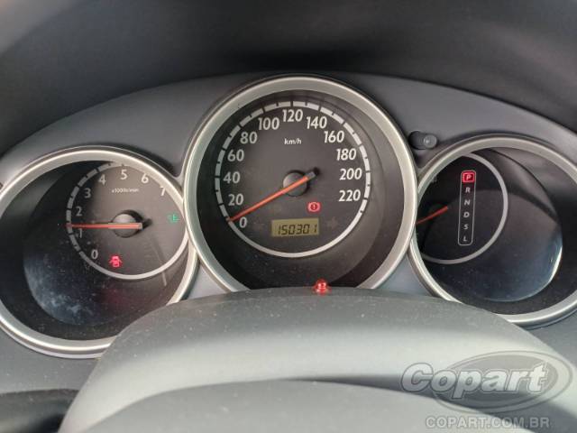 2005 HONDA FIT 