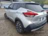 2020 NISSAN KICKS 