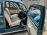 1965 VOLKSWAGEN FUSCA 1300 