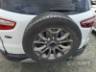 2015 FORD ECOSPORT 