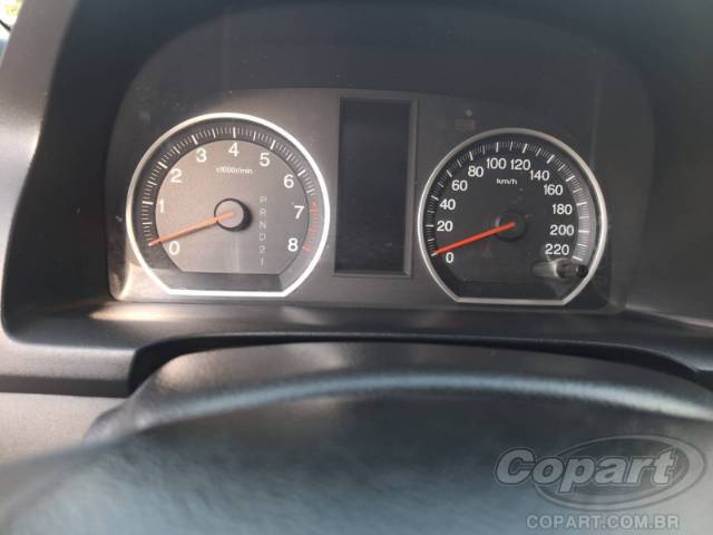 2010 HONDA CR-V 