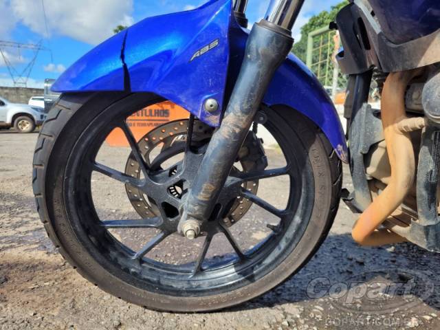 2023 YAMAHA FZ25 FAZER 