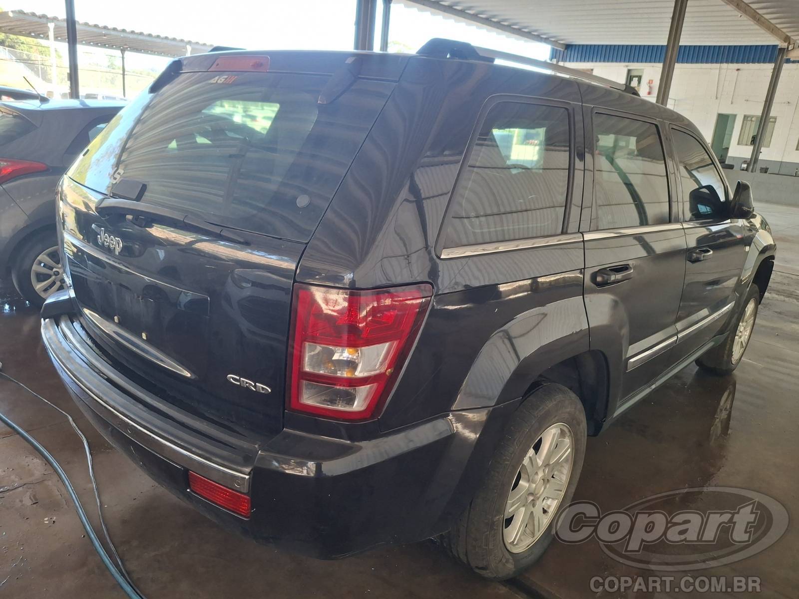 Foto 4: 2009 JEEP GRAND CHEROKEE