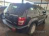 2009 JEEP GRAND CHEROKEE 