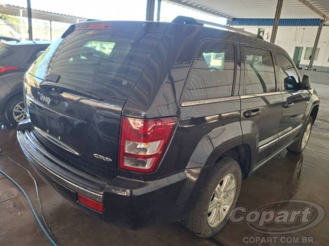 2009 JEEP GRAND CHEROKEE 