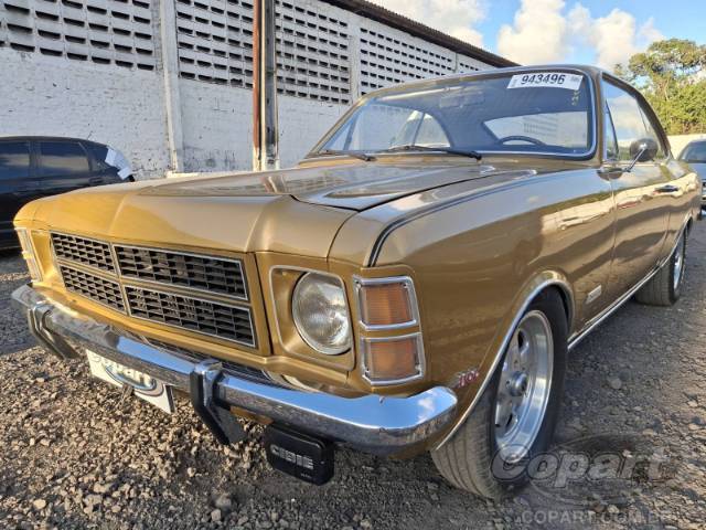 1978 CHEVROLET OPALA 