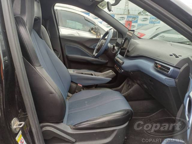 2025 BYD DOLPHIN MINI 