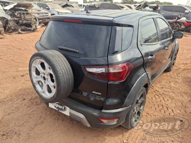 2020 FORD ECOSPORT 