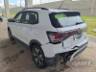 2026 VOLKSWAGEN T-CROSS 