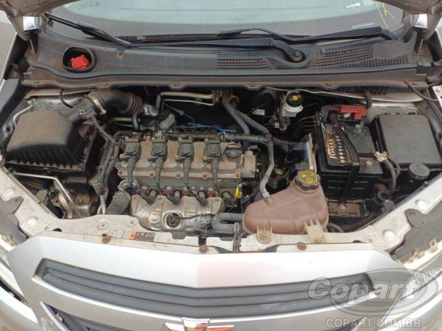 2018 CHEVROLET ONIX 