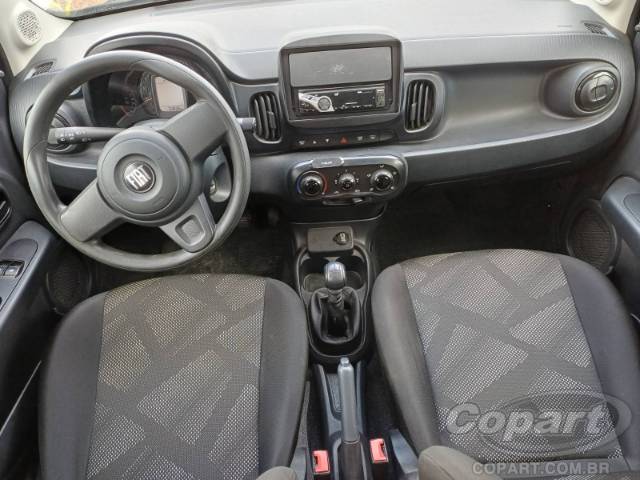 2025 FIAT MOBI 