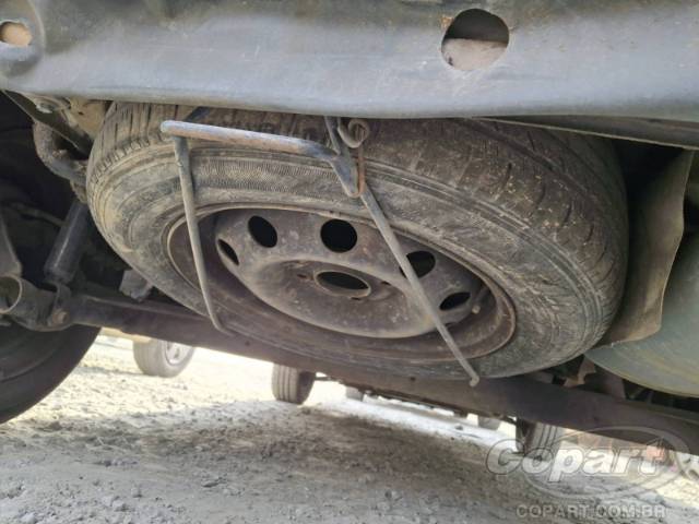2009 FORD KA 