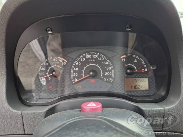 2010 FIAT SIENA 