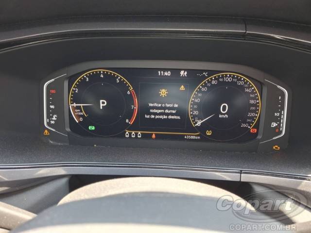 2022 VOLKSWAGEN TAOS 