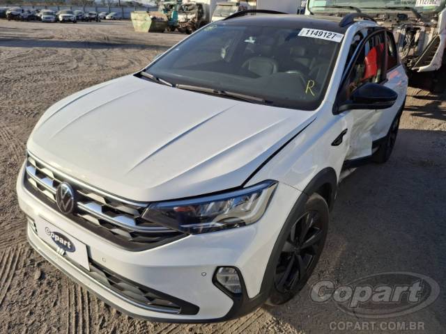 2023 VOLKSWAGEN NIVUS 