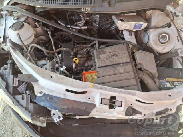 2025 VOLKSWAGEN SAVEIRO 