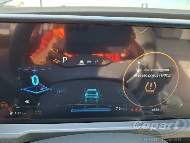 2025 HYUNDAI CRETA 