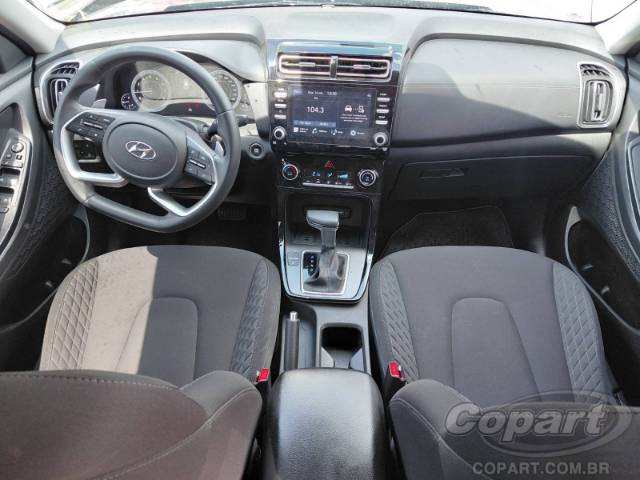 2023 HYUNDAI CRETA 