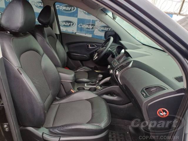 2016 HYUNDAI IX35 
