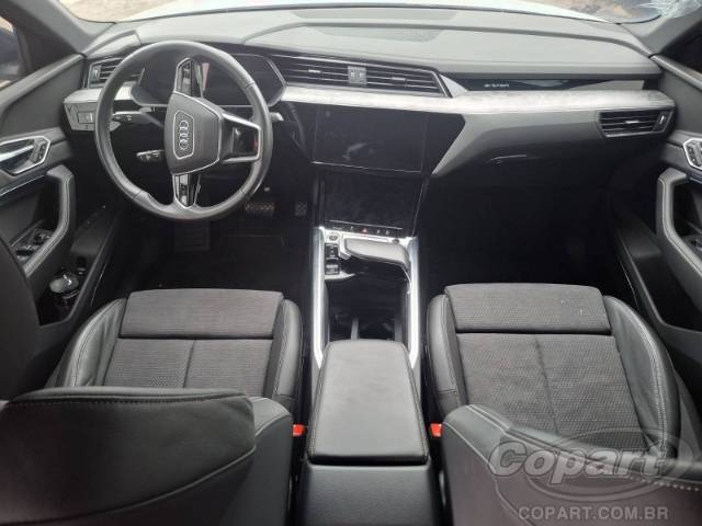 2022 AUDI E-TRON SPORTBACK 