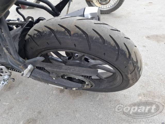 2026 YAMAHA YZF R15 