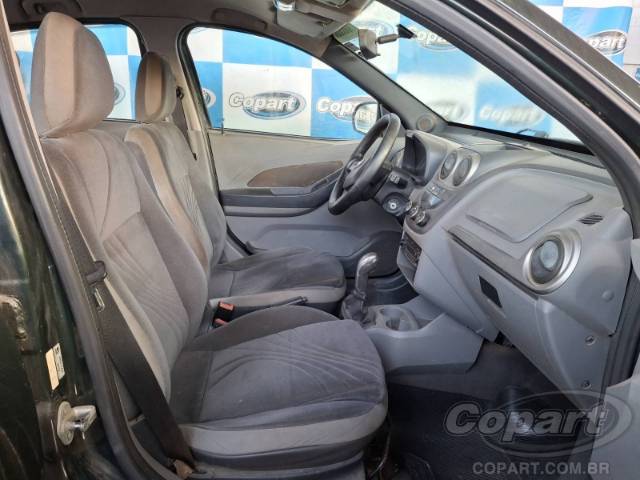 2011 CHEVROLET AGILE 