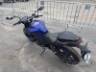 2027 YAMAHA MT-03 