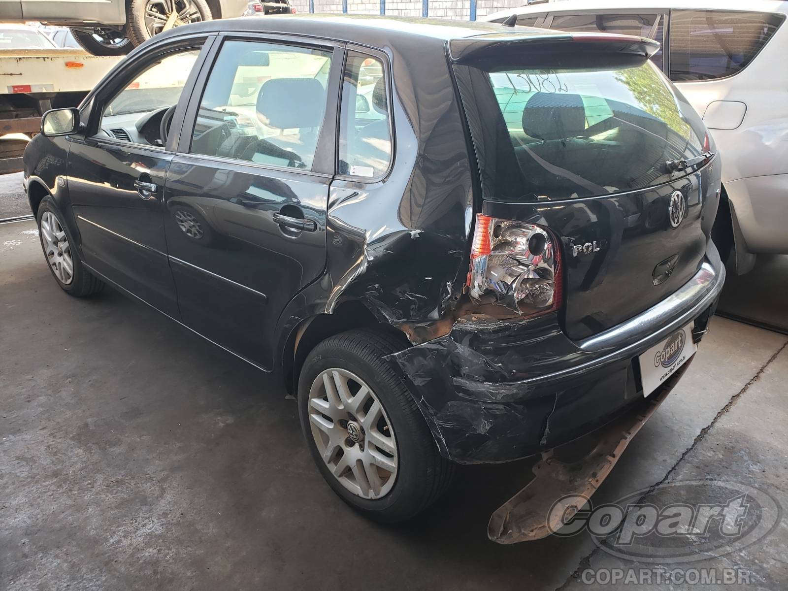 Foto 3: 2006 VOLKSWAGEN POLO
