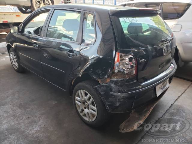 2006 VOLKSWAGEN POLO 