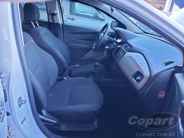 2018 CHEVROLET ONIX 
