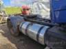 2011 SCANIA P 340 
