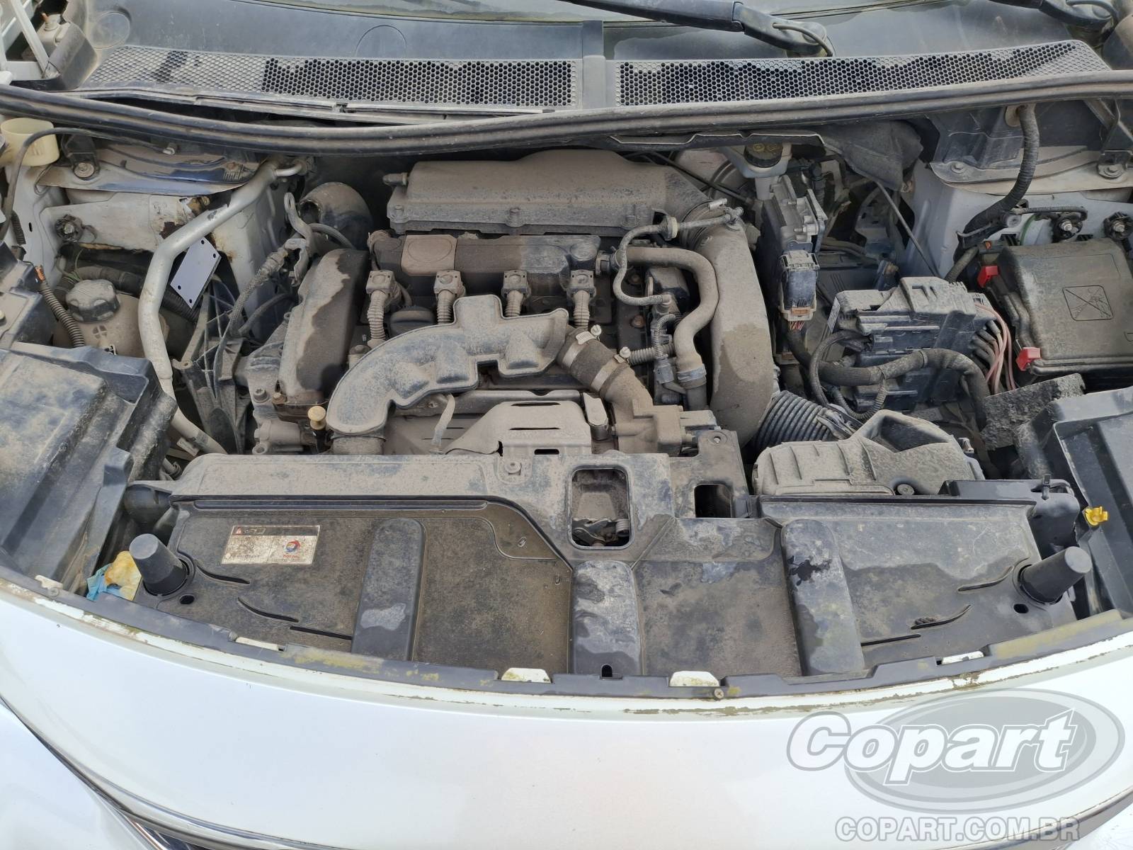 Foto 7 de 11: 2019 PEUGEOT 3008