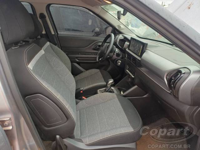 2025 CITROEN C3 AIRCROSS 